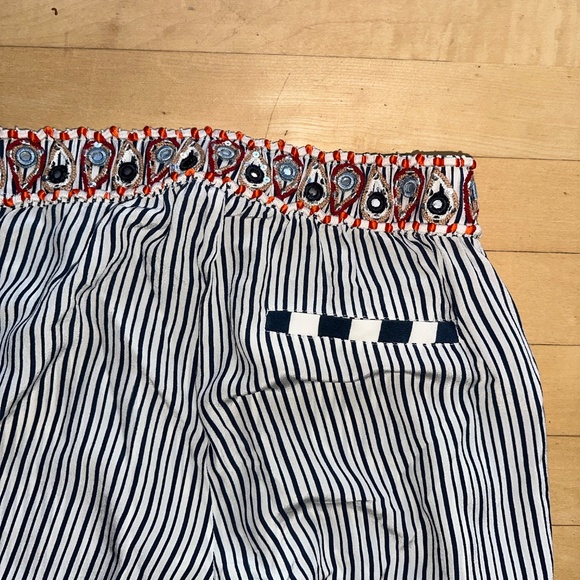 Calypso Barth silk joggers, XS, GD1450 - Picture 6 of 7